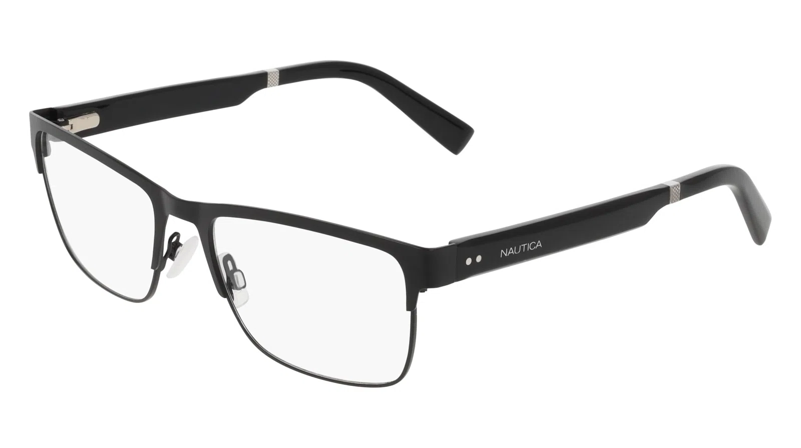 Nautica N7356 Eyeglasses - view 4